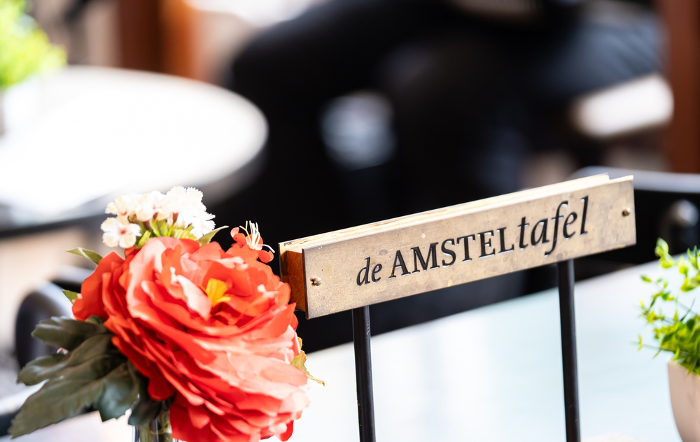 Uitgelicht Huis aan de Amstel 20250921