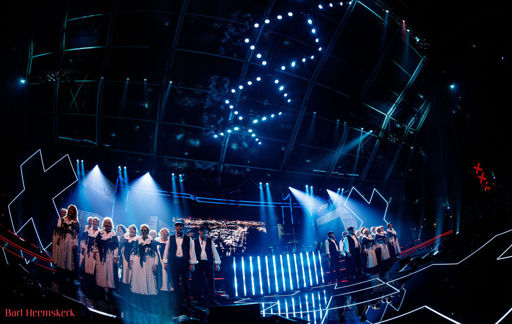 Uitgelicht Verjaardag Amsterdam 750 - Bart Heemskerk