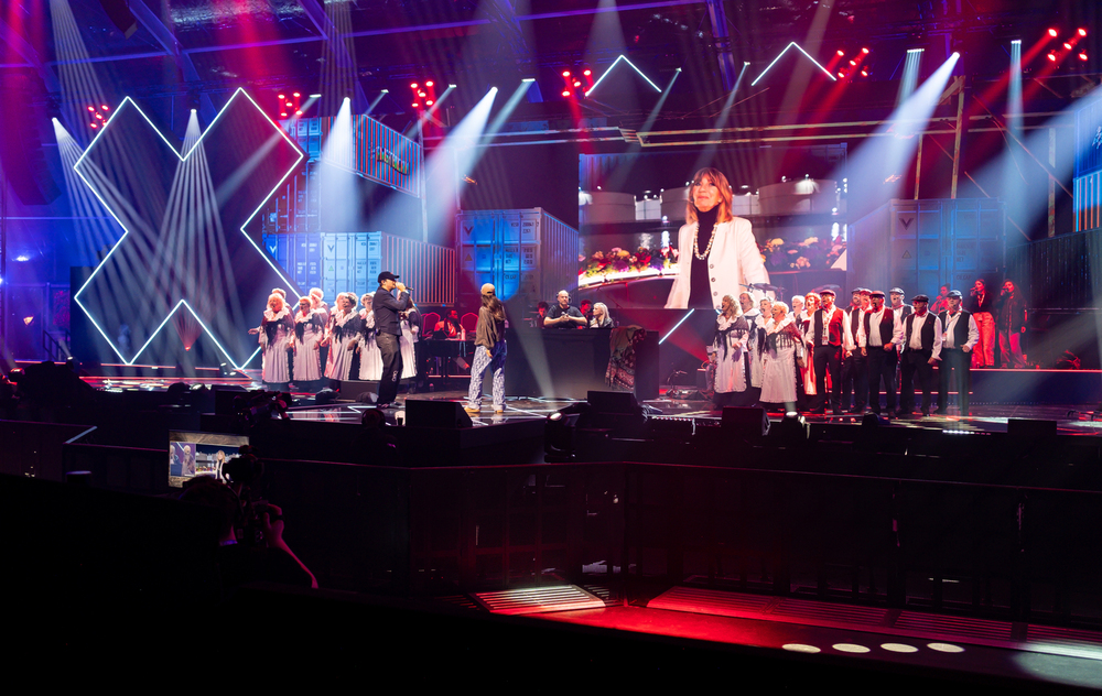 Uitgelicht Amsterdam 750 The making of