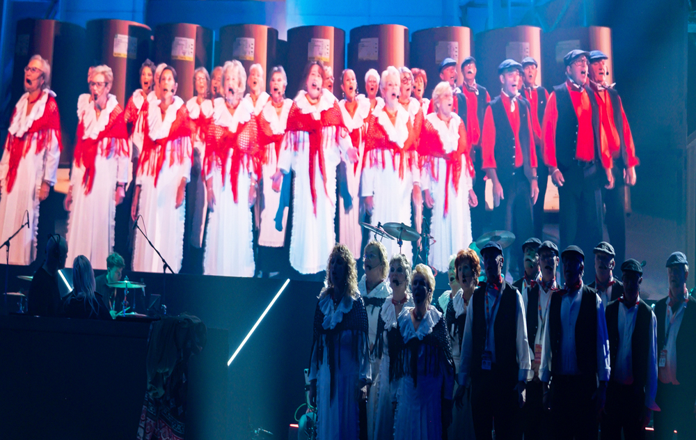 Uitgelicht Verjaardag Amsterdam 750