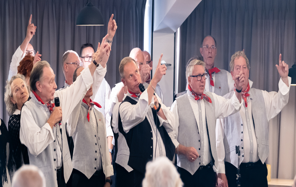 Uitgelicht Westerhaven