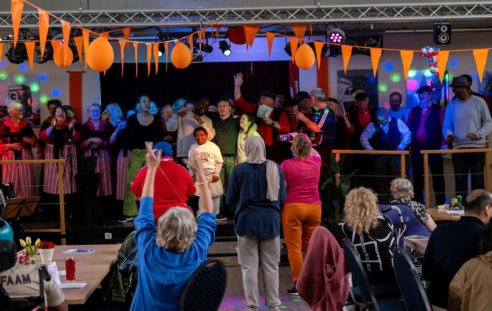 De Werf 20260503