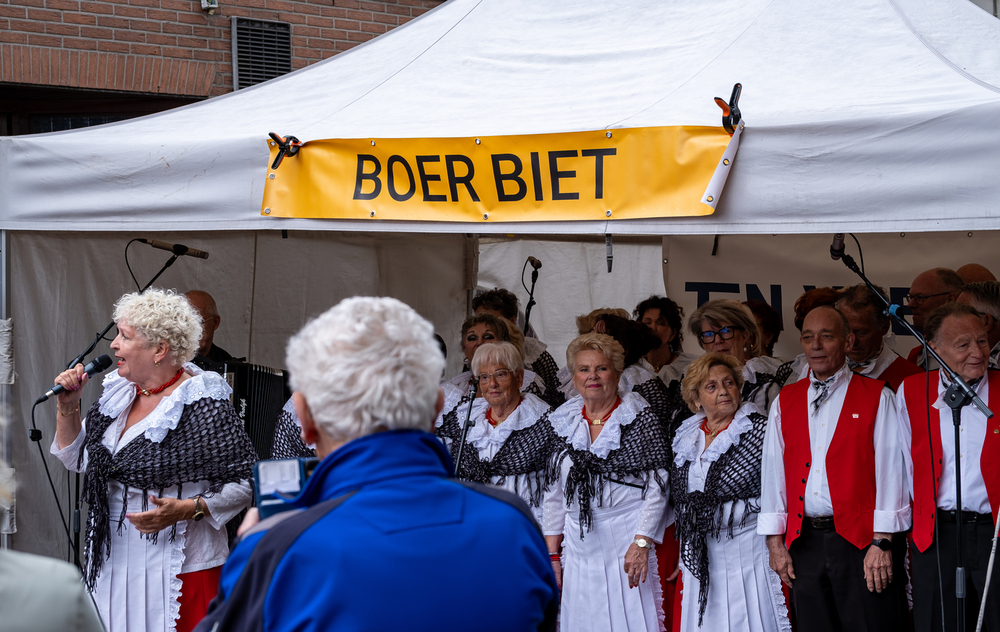 Korenfestival Holten 20260516